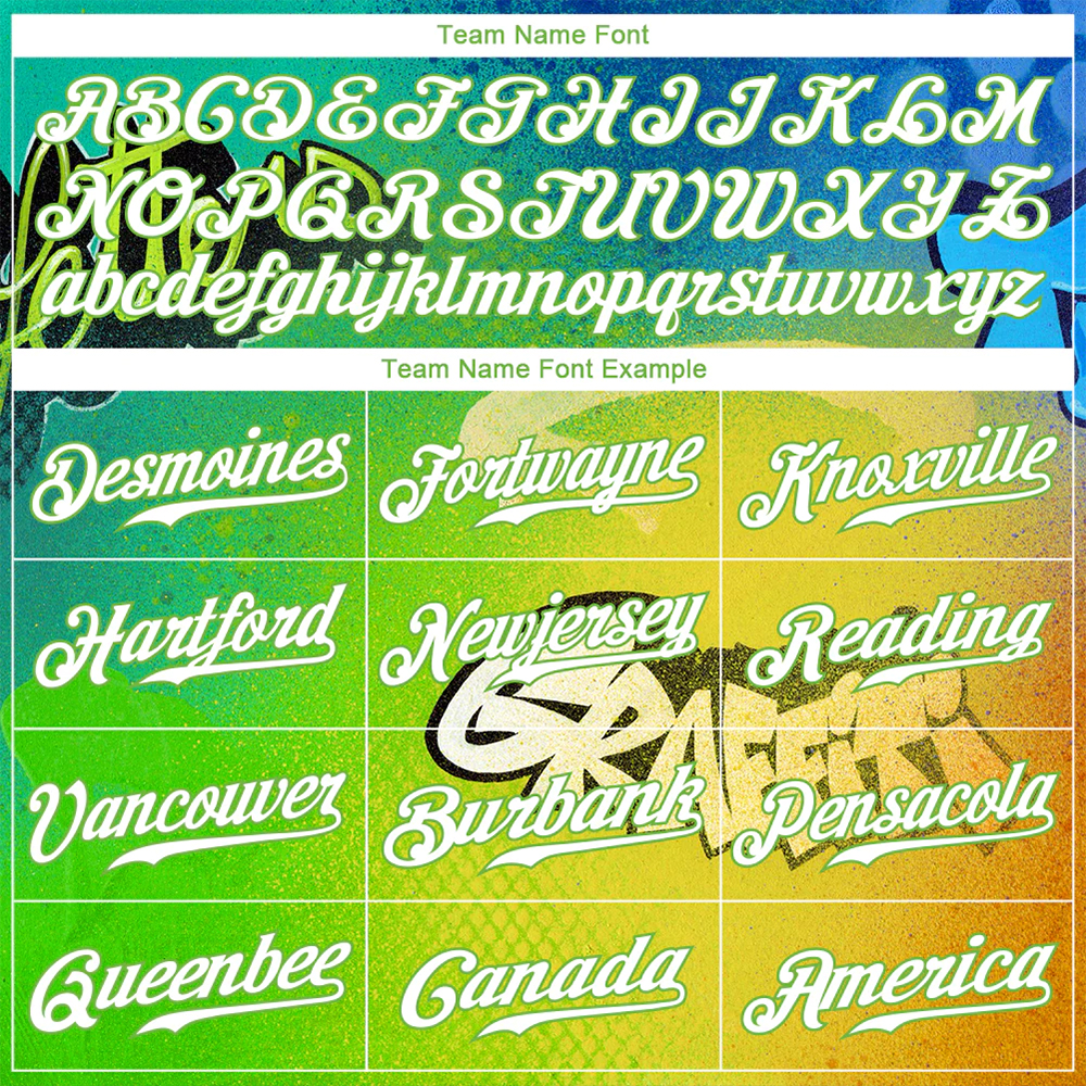 Sublimation Baseball Uniform Jersey Shirts